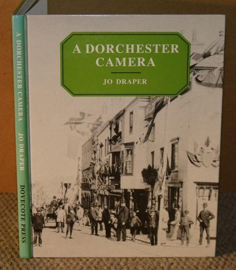 Image for A Dorchester Camera.