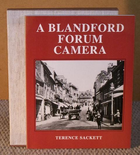 Image for A Blandford Forum Camera.