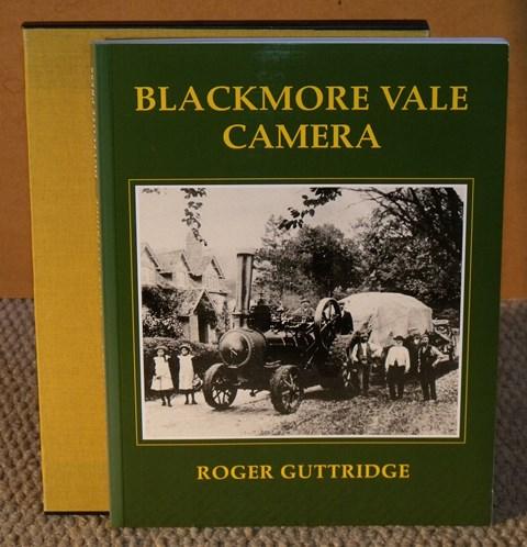 Image for Blackmore Vale Camera Signed copy.