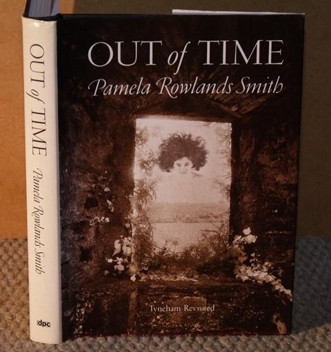 Image for Out of Time. Tyneham Revisited. (Fiction).