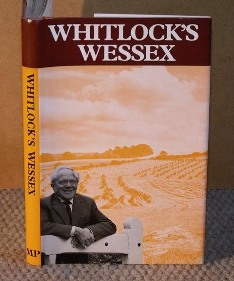 Image for Whitlock’s Wessex.