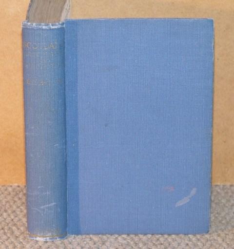 Image for Scotland Picturesque and Traditional. A Pilgrimage with Staff and Knapsack. With Fifty-seven Illustrations and Map.