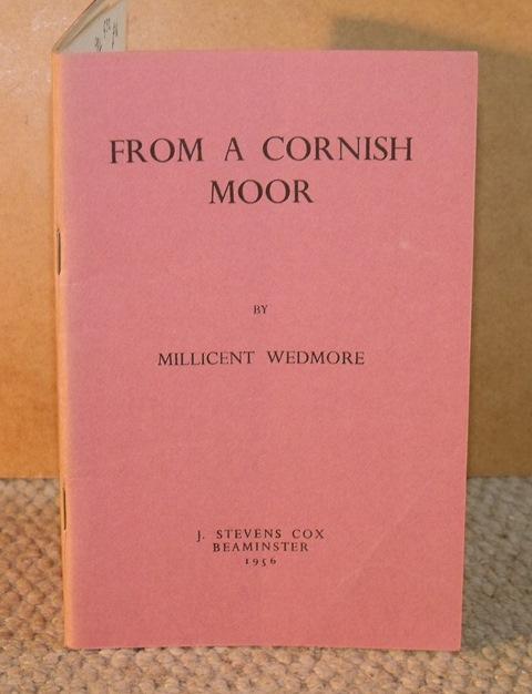 Image for From a Cornish Moor.