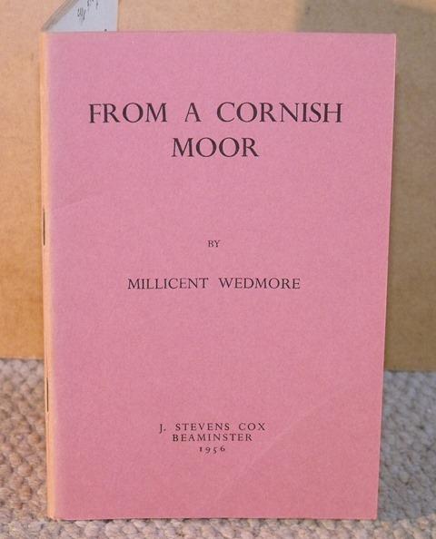 Image for From a Cornish Moor.