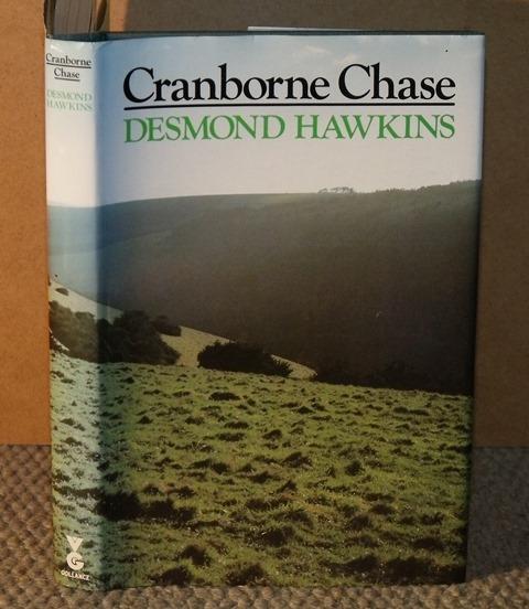 Image for Cranborne Chase.