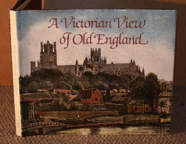 Image for A Victorian View of Old England.