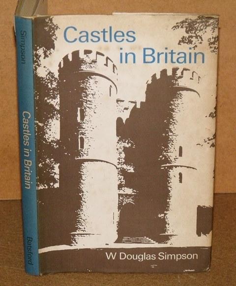Image for Castles in Britain.