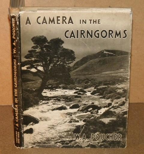 Image for A Camera in The Cairngorms. With Ninety-three Photographs by the Author.