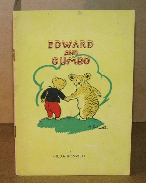 Image for Edward and Gumbo.