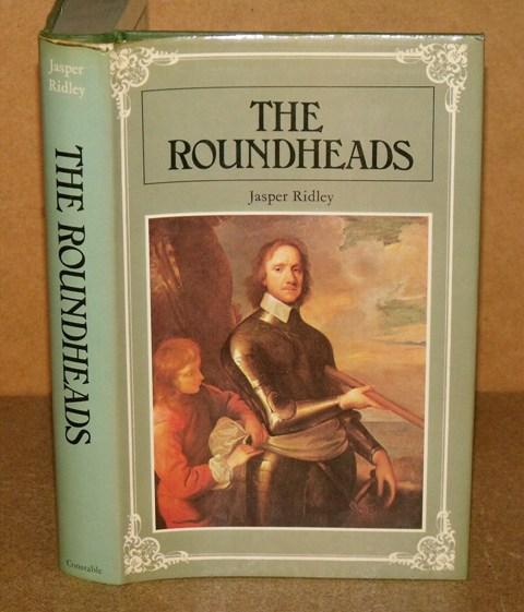 Image for Roundheads.