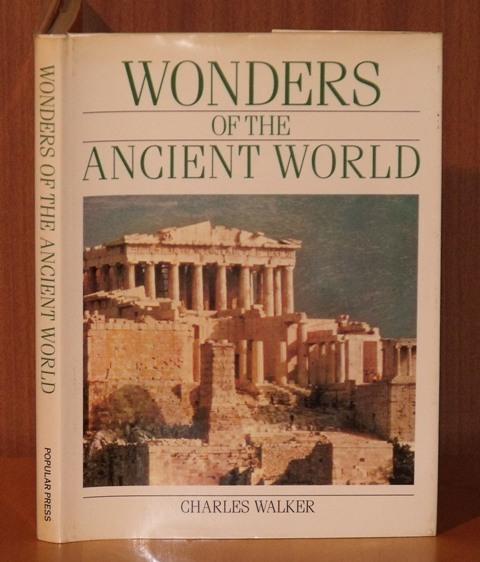Image for Wonders of the Ancient World.
