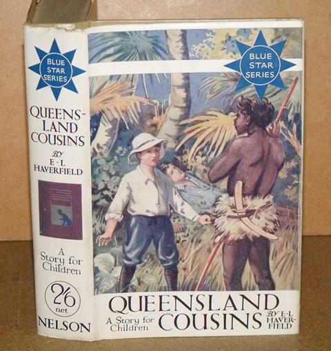 Image for Queensland Cousins.