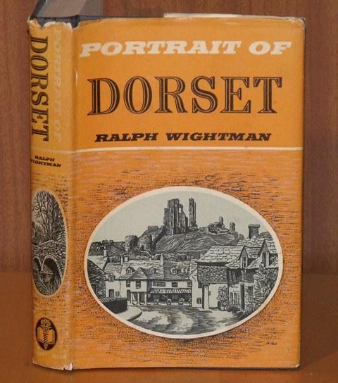 Image for Portrait of Dorset.