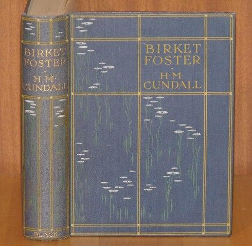 Image for Birket Foster.