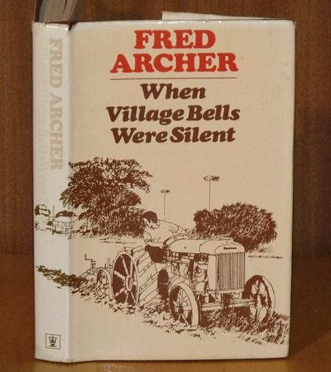 Image for When Village Bells Were Silent.