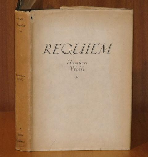 Image for Requiem. Signed limited edition.