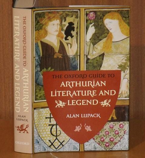 Image for Arthurian Literature and Legend. The Oxford Guide.