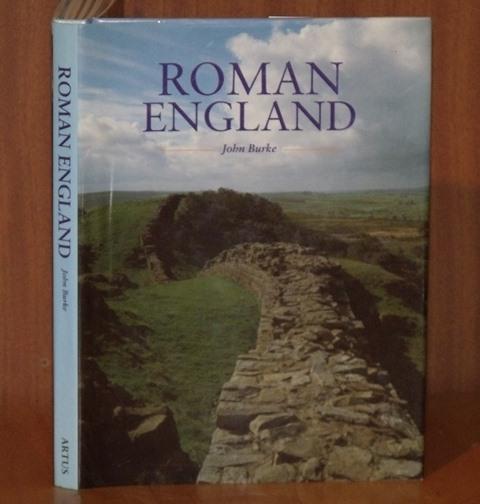 Image for Roman England.