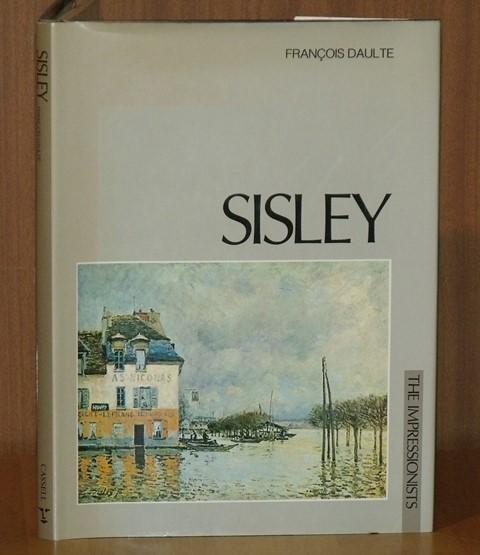 Alfred Sisley. The Impressionists. Image for Alfred Sisley. The Impressionists.