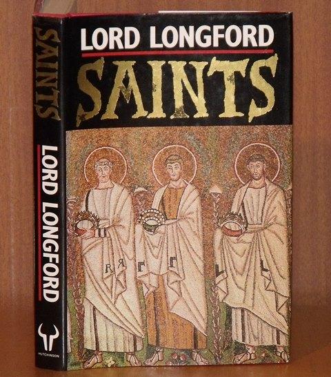 Image for Saints.