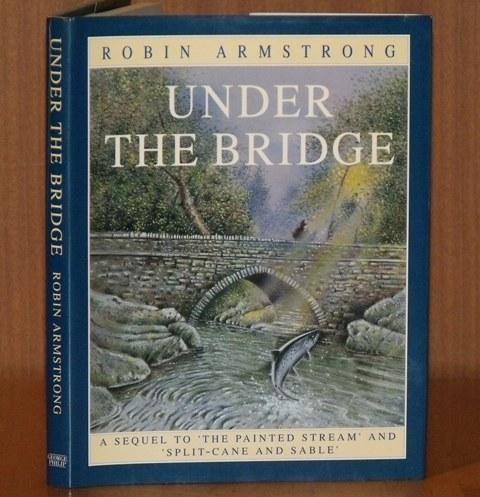 Image for Under the Bridge.