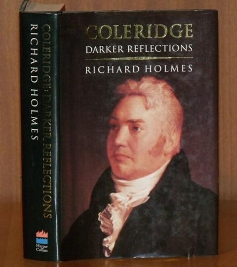 Image for Coleridge. Darker Reflections.