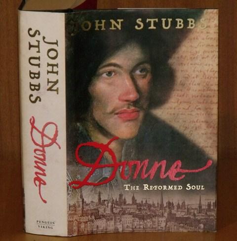 Image for Donne. The Reformed Soul.