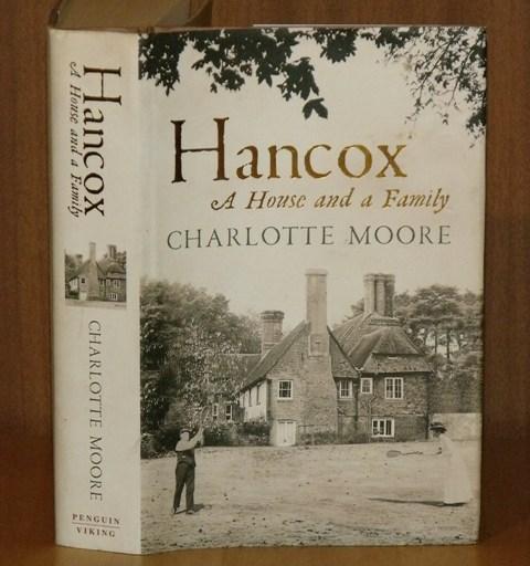 Image for Hancox. A House and a Family.