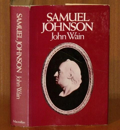 Image for Samuel Johnson.