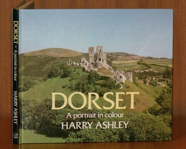 Image for Dorset. A Portrait in Colour.