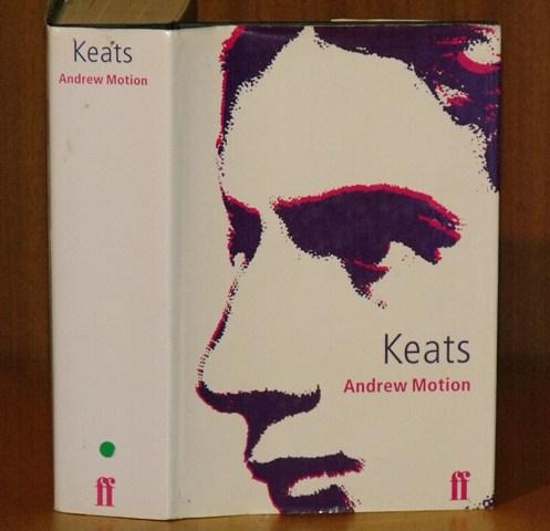 Image for Keats.