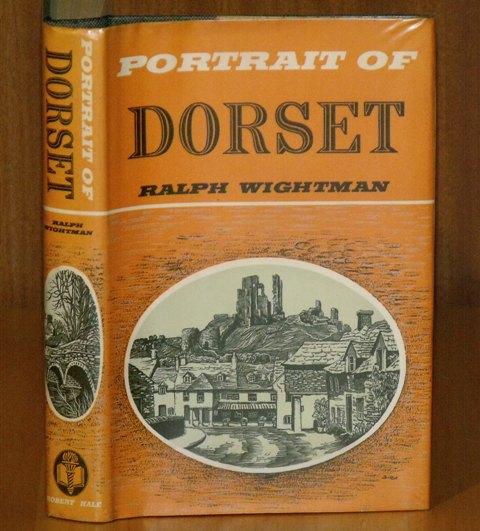 Image for Portrait of Dorset.