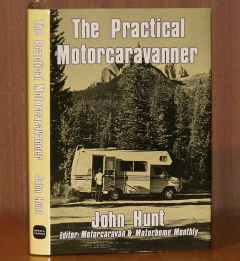 Image for The Practical Motorcaravanner.
