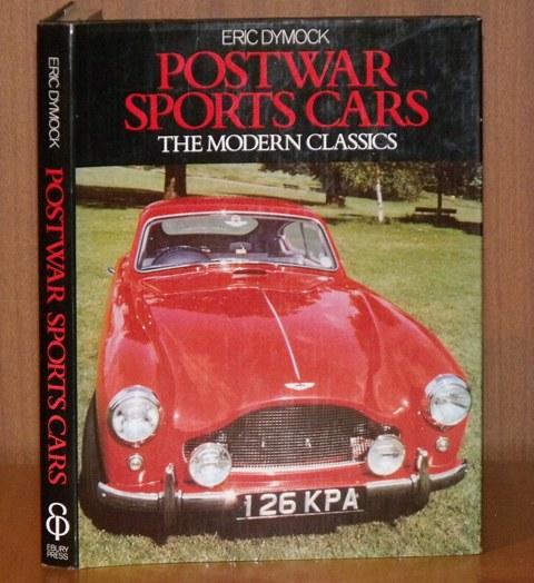 Image for Postwar Sports Cars. The Modern Classics.