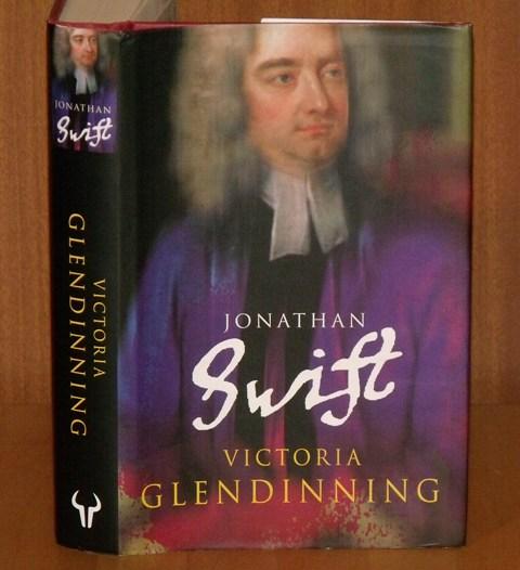 Image for Jonathan Swift.
