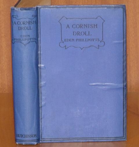 Image for A Cornish Droll. A Novel.