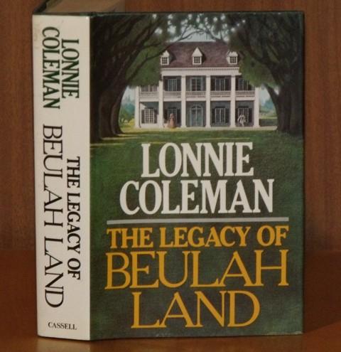 Image for The Legacy of Beulah Land.