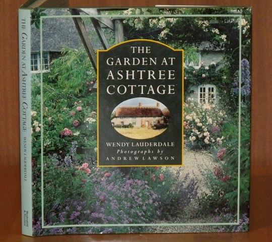Image for The Garden at Ashtree Cottage. Photographs by Andrew Lawson.