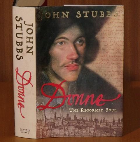 Image for Donne. The Reformed Soul.