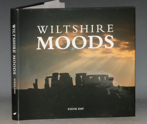 Image for Wiltshire Moods