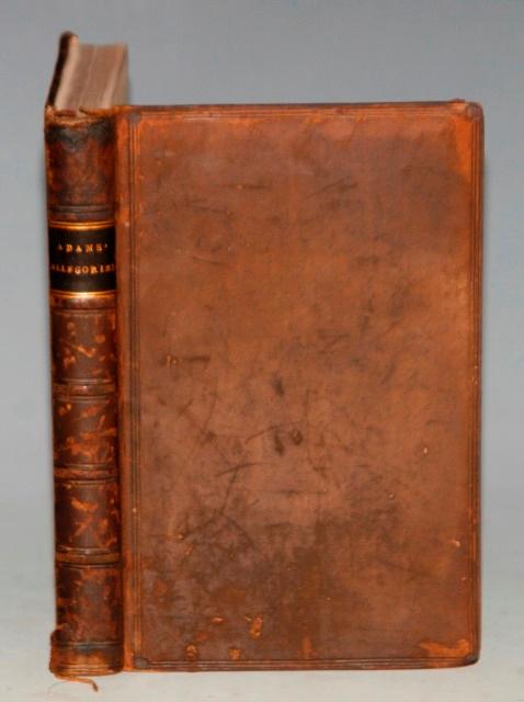 Image for Sacred Allegories; The Shadow of The Cross. The Old Man’s Home. & The King’s Messengers. Tenth/ Tenth/ Fourth Editions. Three Volumes in One.