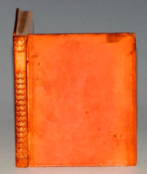Image for Sammtliche Schriften. Ausgabe Letzter Hand beforgt von Freidrich Wosengeil. Sechster Hand.