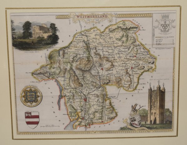 Pergamon World Atlas