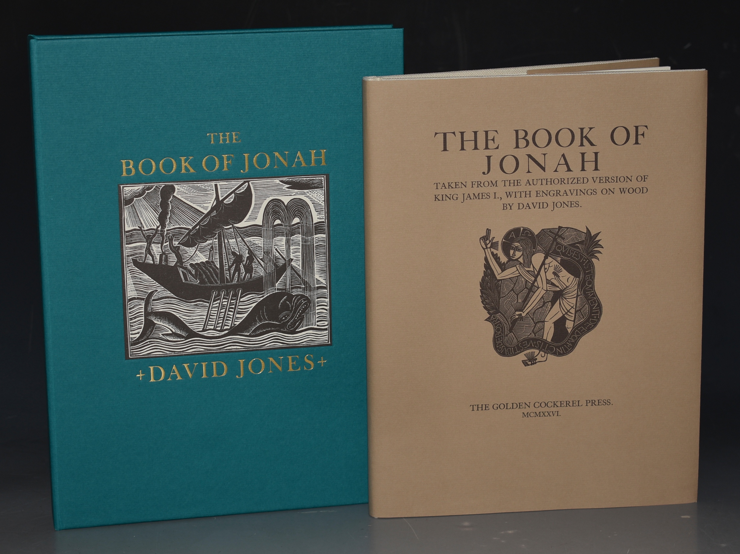 Book of Jonah Essays