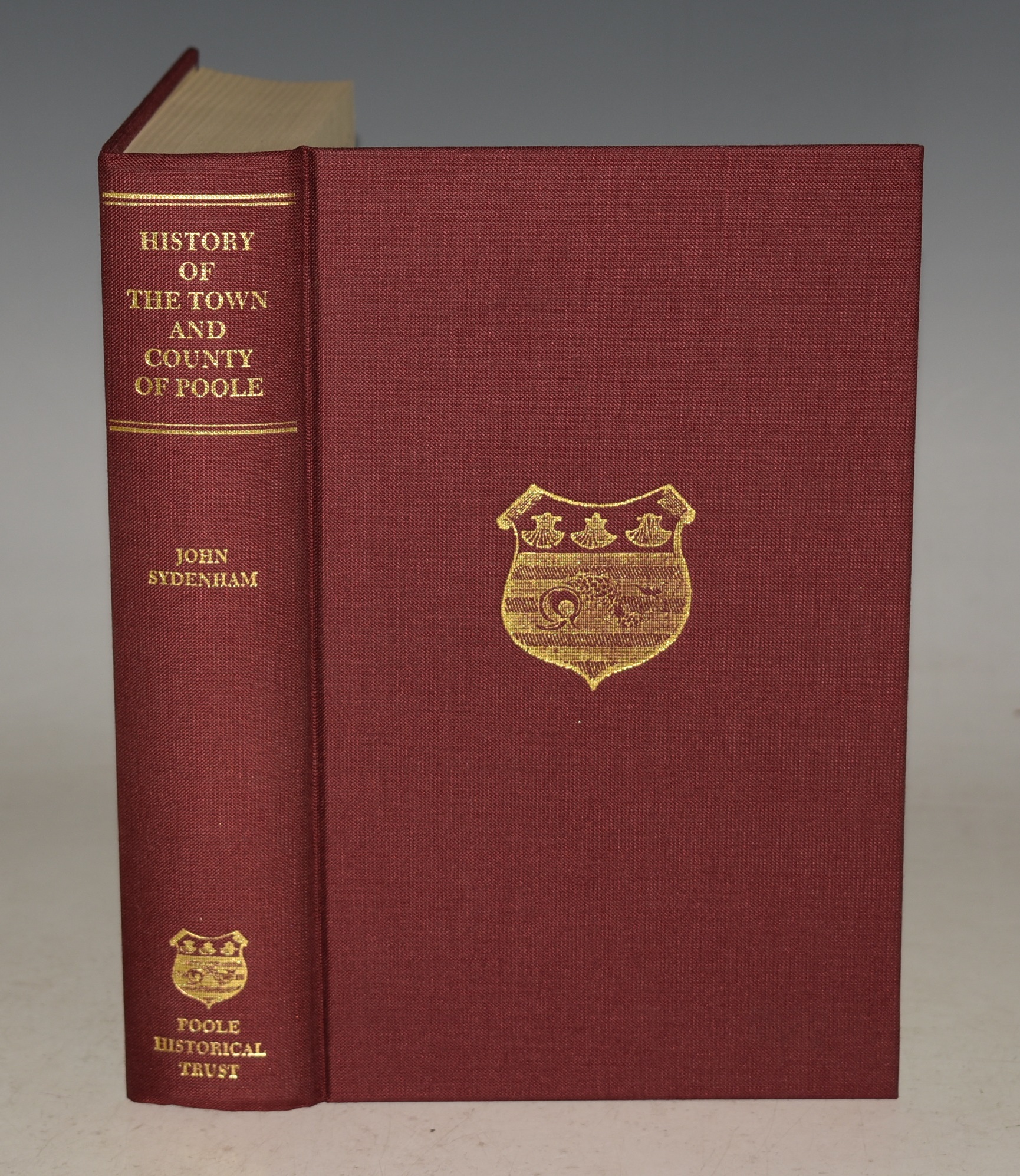 Dictionary of Edwardian Biography Dorset Reprinted from "Wiltshire and Dorset 